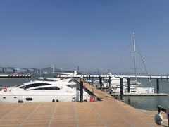 -南沙游艇会·大兵船餐厅