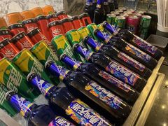 -合肥皇冠假日酒店·菲亚斯特自助餐厅(黄山路店)