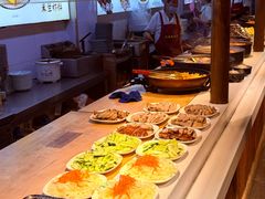 -老城南.鸭血粉丝汤(夫子庙店)