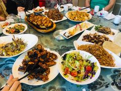 -桃子餐厅·天津菜(红星路直营店)