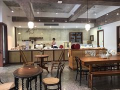大堂-侘寂甜品(自取店)