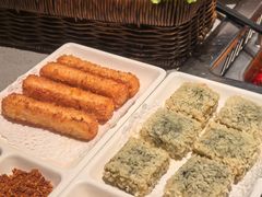 -海底捞火锅(人民广场店)