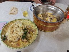 -成惠食府(赤岗店)