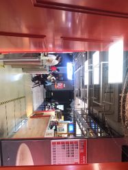 -嗨翻Hi-Fun竞技主题乐园·蹦床团建生日聚会(五棵松华熙店)