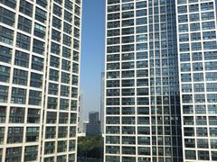 -深圳湾木棉花酒店