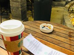 -星巴克(成都锦里店)