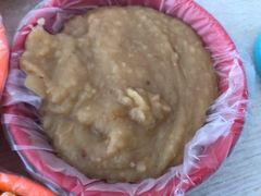 土豆泥-咱家王新国把子肉(县东巷店)