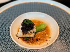 -北京饭店谭家菜