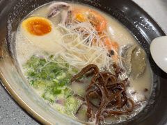 -友壹町寿司(嘉洲广场店)
