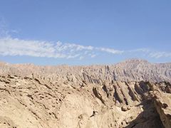 -天山神秘大峡谷