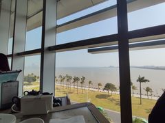 -彩丰楼中餐厅·仁恒洲际酒店