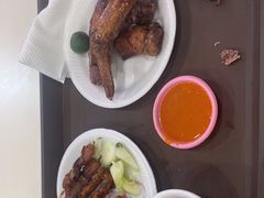 -纽顿熟食中心