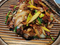 -悦融·京鲁菜·露台花园(安定门店)