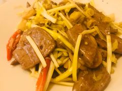 -十二饭点·川菜(北站圆融店)