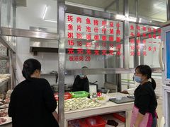 -华记粥饭店(印象容桂主题风情街店)
