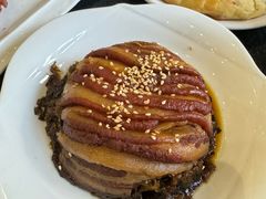 -喜洲翰林餐厅(董家百年老宅店)