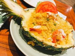 -mango tree芒果树泰国餐厅(青岛万象城店)
