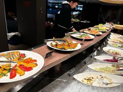-拉蒂娜·巴西牛排馆 Latina·Brazilian Steakhouse(王府井喜悦店)