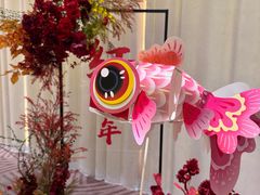 -好友缘酒家(会展中心店)
