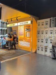 -G-STEPS舞蹈工作室