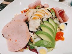 -郑州希尔顿酒店·阿米奇意大利餐厅