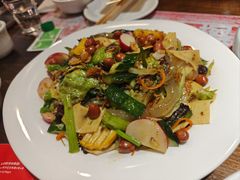 -七菜馆·东北菜·蒸饺(文体路店)