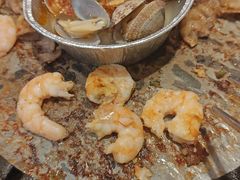 -韩小悦点餐式牛排烤肉自助(龙湖金楠天街店)