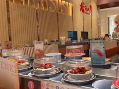 -元气寿司(金光华店)