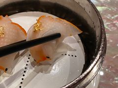 -8餐厅(新葡京酒店)