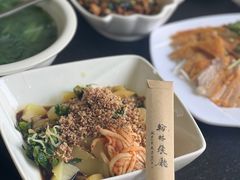 -喜洲翰林餐厅(董家百年老宅店)