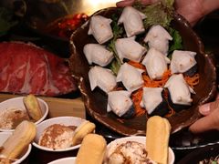 -湊湊火锅·茶憩(石家庄万象城店)