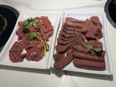 -聚味罗记大排檔·烧烤·鲜鱼杂·甲鱼煲(科学馆店)