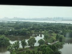 -镇江润扬大桥酒店