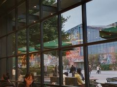 -星巴克臻选(重庆大学城熙街店)