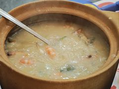-阿尔法海鲜排档(爱琴海店)