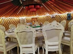 -老阿妈蒙古村·蒙古包·草原文化·歌舞表演(老君堂店)