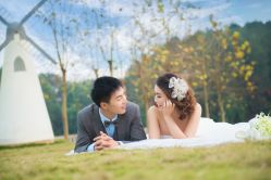点击看大图 -巴黎经典婚纱摄影PARISSIC