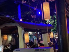 -绿茶餐厅(汇悦大融城店)