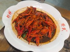 -虾神於氏龙虾·小龙虾(江宁旗舰店)