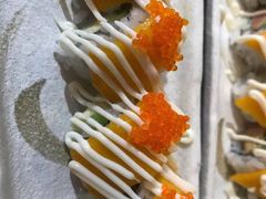 -栖川山葵家·寿喜锅·日式料理(龙湖北城天街商场店)