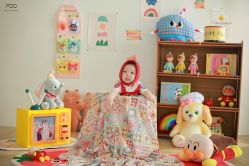 -Baby Pastel 自然光儿童摄影(CBD店)