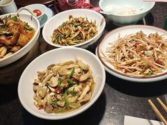 -老灶房-四川土菜(铁牛广场店)