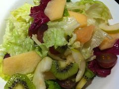 果蔬大拌菜-西贝(东方路店)