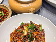 -金哥私房菜馆(张府园总店)