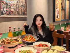 -恰八斗·猛火长沙菜(国贸店)