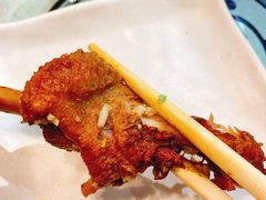 -二十一分小锅炖(皓月店)