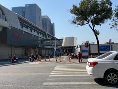 -味为先光明乳鸽(光明总店)