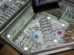 -精益眼镜(建三店)