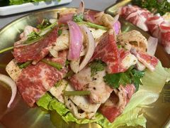 -棒小伙·齐齐哈尔烤肉(龙茗路店)