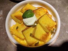 -新白鹿餐厅(金鹰新街口店)